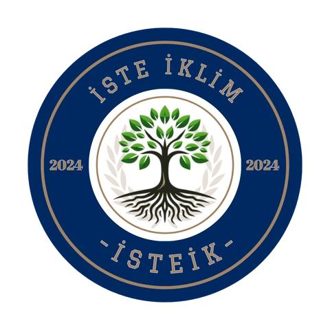 İSTEİK logosu