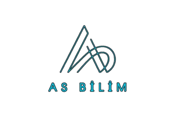 AS Bilim Danışmanlık logosu