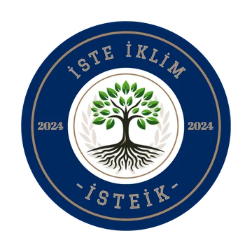 İSTEİK topluluk logosu